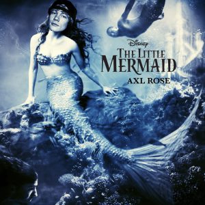 Our pick for the new Little Mermaid...