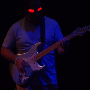 Underwater Bosses photo