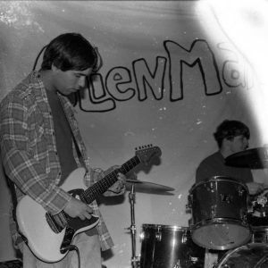 Underwater Bosses photo