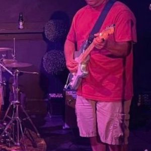 Underwater Bosses photo