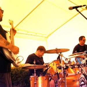 Underwater Bosses photo