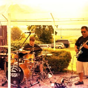 Underwater Bosses photo