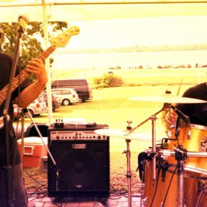 Underwater Bosses photo