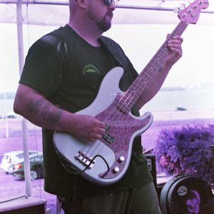 Underwater Bosses photo