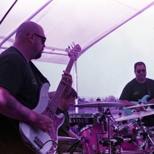 Underwater Bosses photo