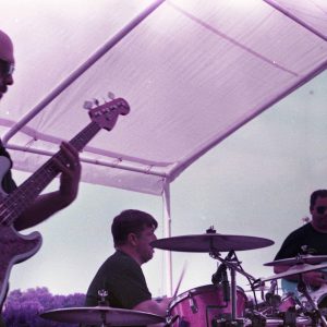 Underwater Bosses photo