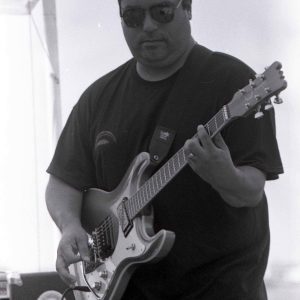 Underwater Bosses photo