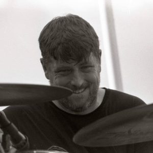 Underwater Bosses @ the Can-Am Surf Rock Jam, 7/20/19.