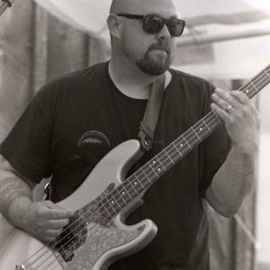 Underwater Bosses photo