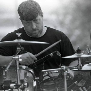 Underwater Bosses @ the Can-Am Surf Rock Jam, 7/20/19.