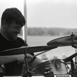 Underwater Bosses @ the Can-Am Surf Rock Jam, 7/20/19.