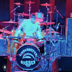 Underwater Bosses photo