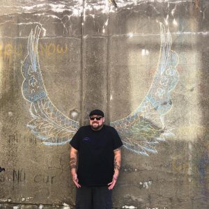 Underwater Bosses photo