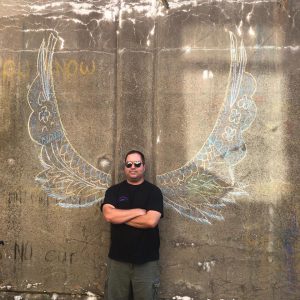 Underwater Bosses photo