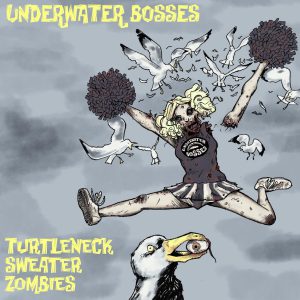 Happy Halloween!!!
Check out this awesome art work by Joe Yod and listen to......
https://underwaterbosses.bandcamp.com/track/turtle-neck-sweater-zombies