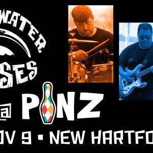 Underwater Bosses live tonight at Pinz Entertainment
https://facebook.com/events/453352391934078/?ti=icl