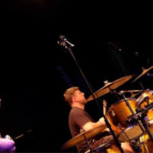 Underwater Bosses photo