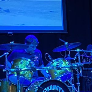 Underwater Bosses photo