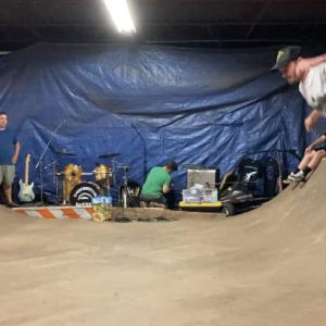 Underwater Bosses photo