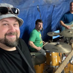 Underwater Bosses photo