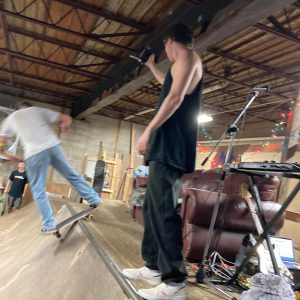 Underwater Bosses photo