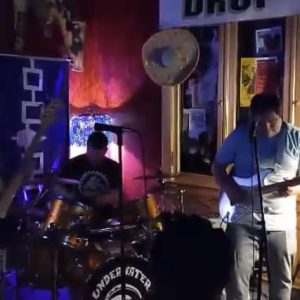 Underwater Bosses photo