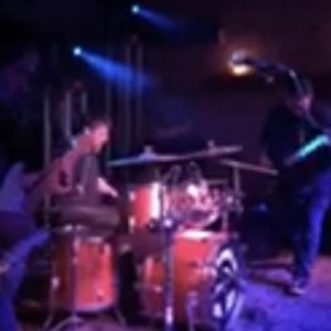 Underwater Bosses photo