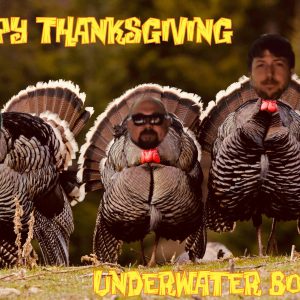 Underwater Bosses photo