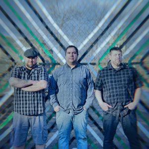 Underwater Bosses photo