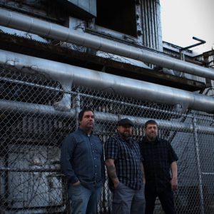 Underwater Bosses photo