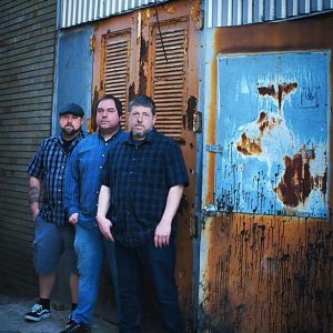 Underwater Bosses photo