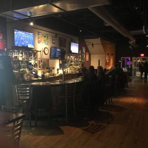 A great big thanks to Kevin Kober, Galaxy Brewing Company and The Jagaloons for an awesome show last night! Great people and great beer! We had a blast and can’t wait to do it again!