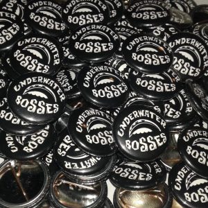 1” buttons will now be available at our shows thanks to Tom at King Weasel Custom Buttons ! 
Visit his website and order yours today!
http://www.tomaroundtheworld.com/kingweasel.htm