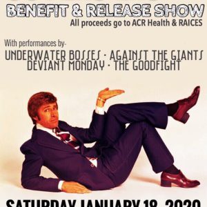Join us this Saturday at Wildflowers Armory for this awesome cause and some great live music from L.R.S. Records bands, Against The Giants, The GoodFight and Deviant Monday!
https://facebook.com/events/s/lrs-covers-lrs-benefit-for-acr/2700287720030970/?ti