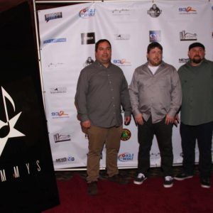 Underwater Bosses photo