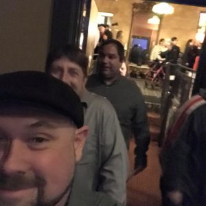 Underwater Bosses photo