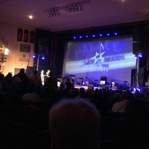 Underwater Bosses photo