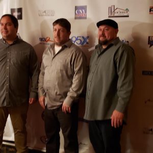 Underwater Bosses photo