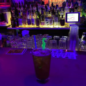 Underwater Bosses photo