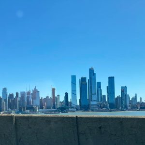 Underwater Bosses photo