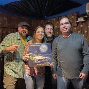 Underwater Bosses photo