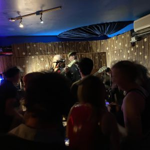 Underwater Bosses photo