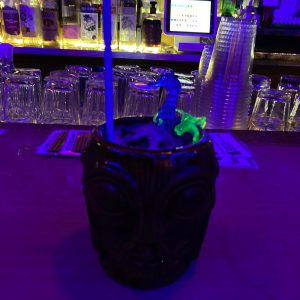 Underwater Bosses photo