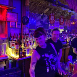 Underwater Bosses photo