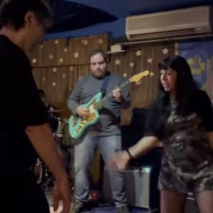 Underwater Bosses photo