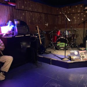 Underwater Bosses photo