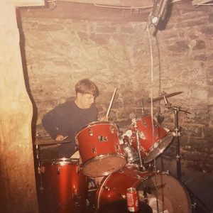 Underwater Bosses photo