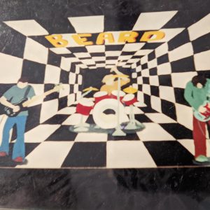 Underwater Bosses photo