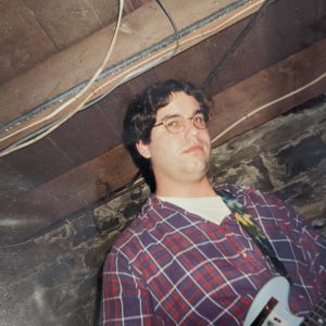 Underwater Bosses photo