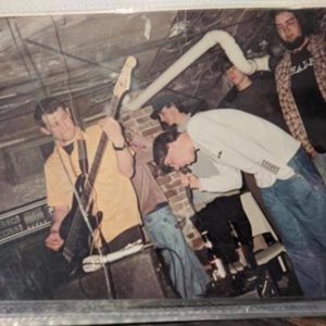 Underwater Bosses photo